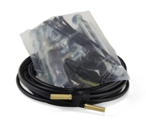 Chevrolet Silverado 2500 Air Spring Kit - Rear - Air Lift - LoadLifter 5000 Ultimate - `20-`27